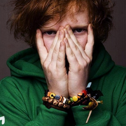 Ed Sheeran